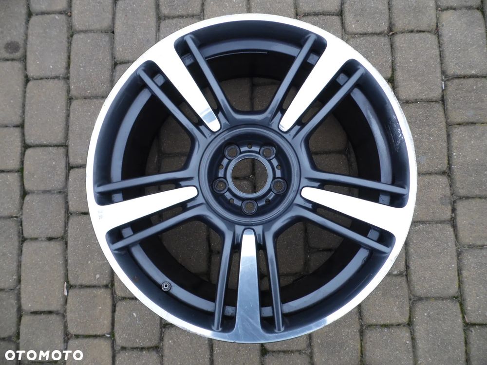 Felga 21'' 5x120 Rolls-Royce 8,5x21 ET25 6862611 - 1