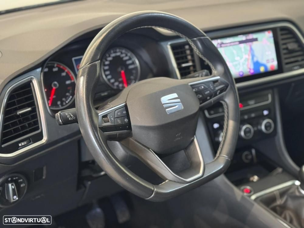 SEAT Ateca 1.0 TSI Style - 26