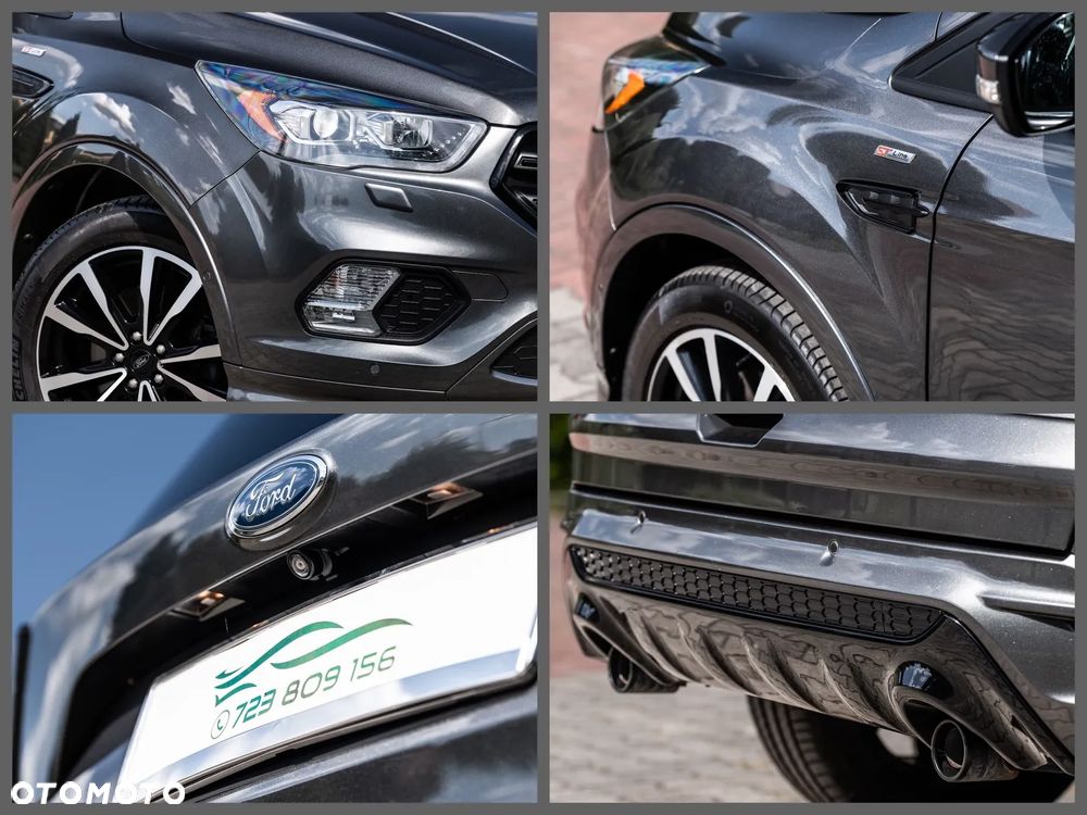 Ford Kuga 2.0 TDCi FWD ST-Line - 7