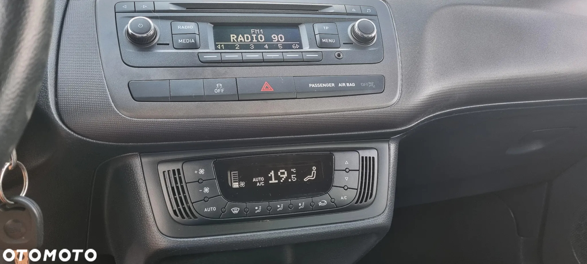 Seat Ibiza 1.4 16V Reference - 25