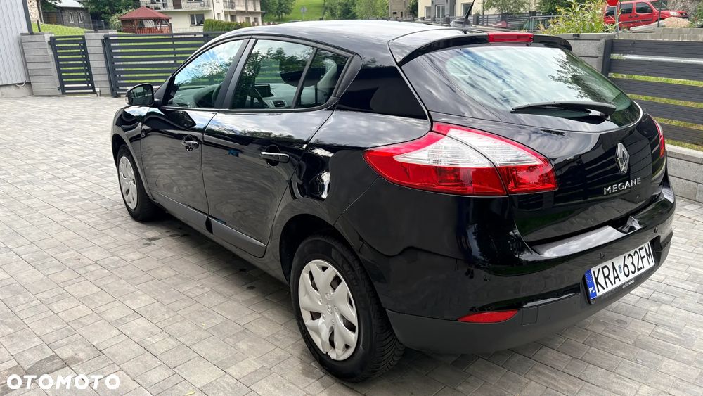 Renault Megane - 9