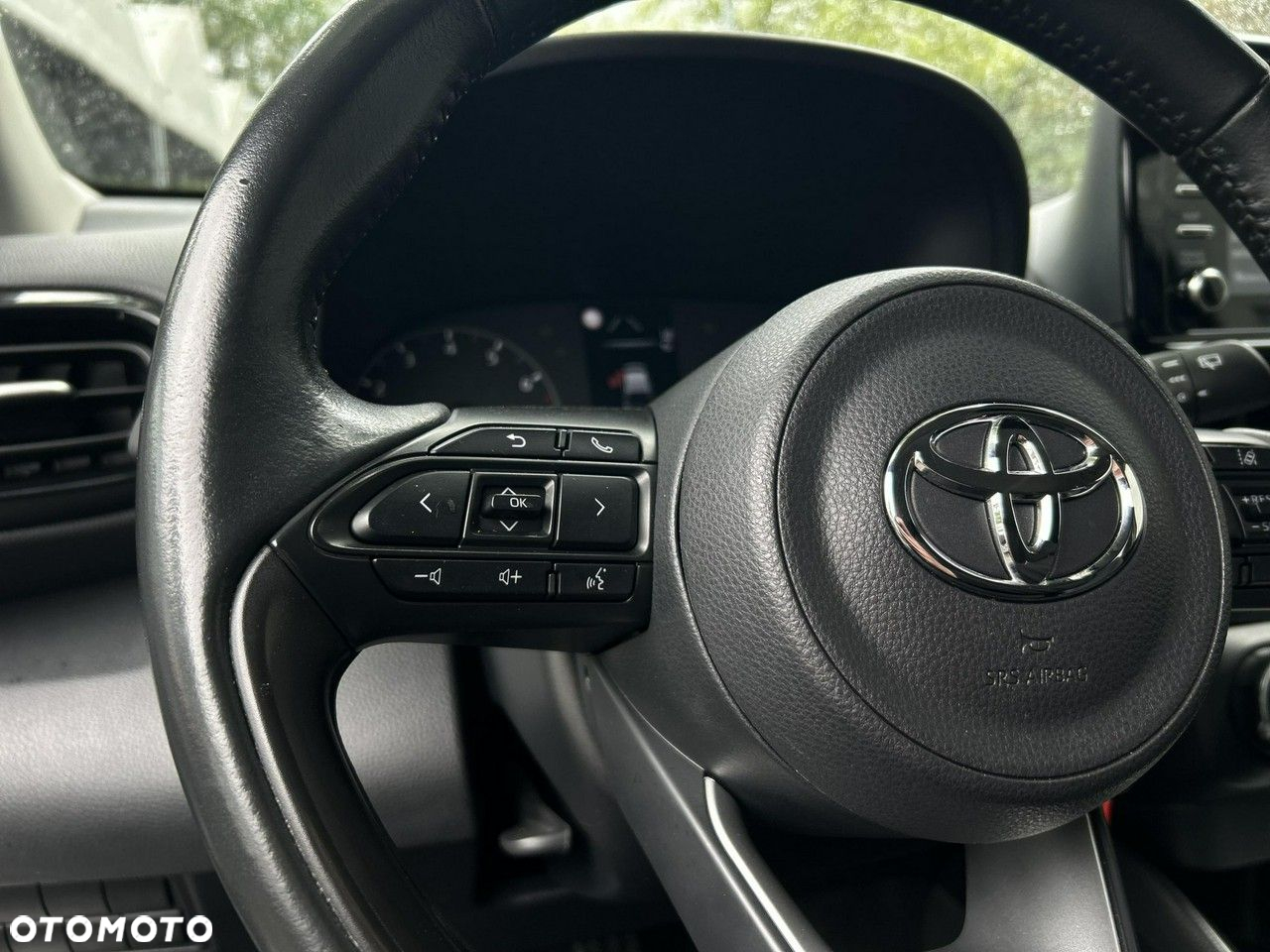 Toyota Yaris 1.0 Comfort - 22