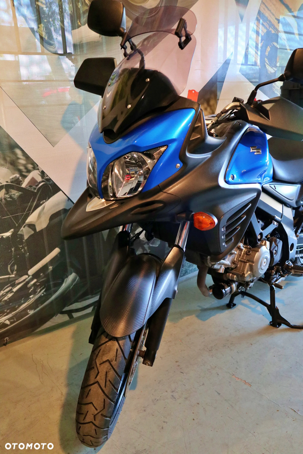 Suzuki DL