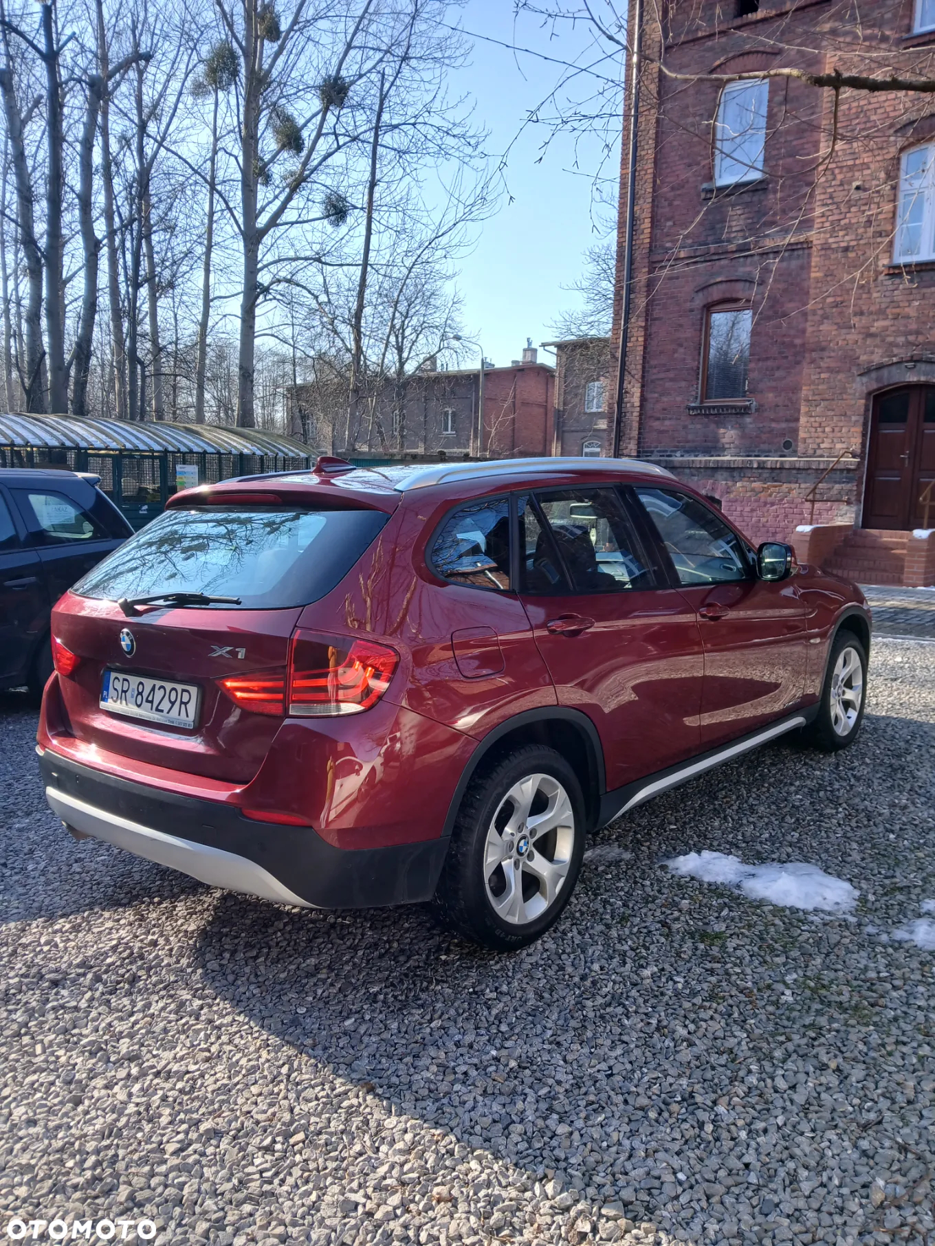 BMW X1 xDrive20d - 14