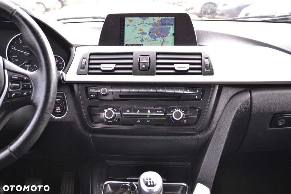 BMW Seria 3 - 12