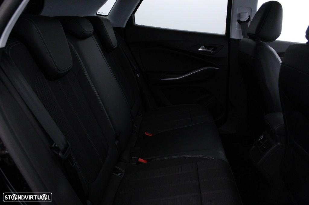 Opel Grandland 1.5 CDTI GS AT - 15