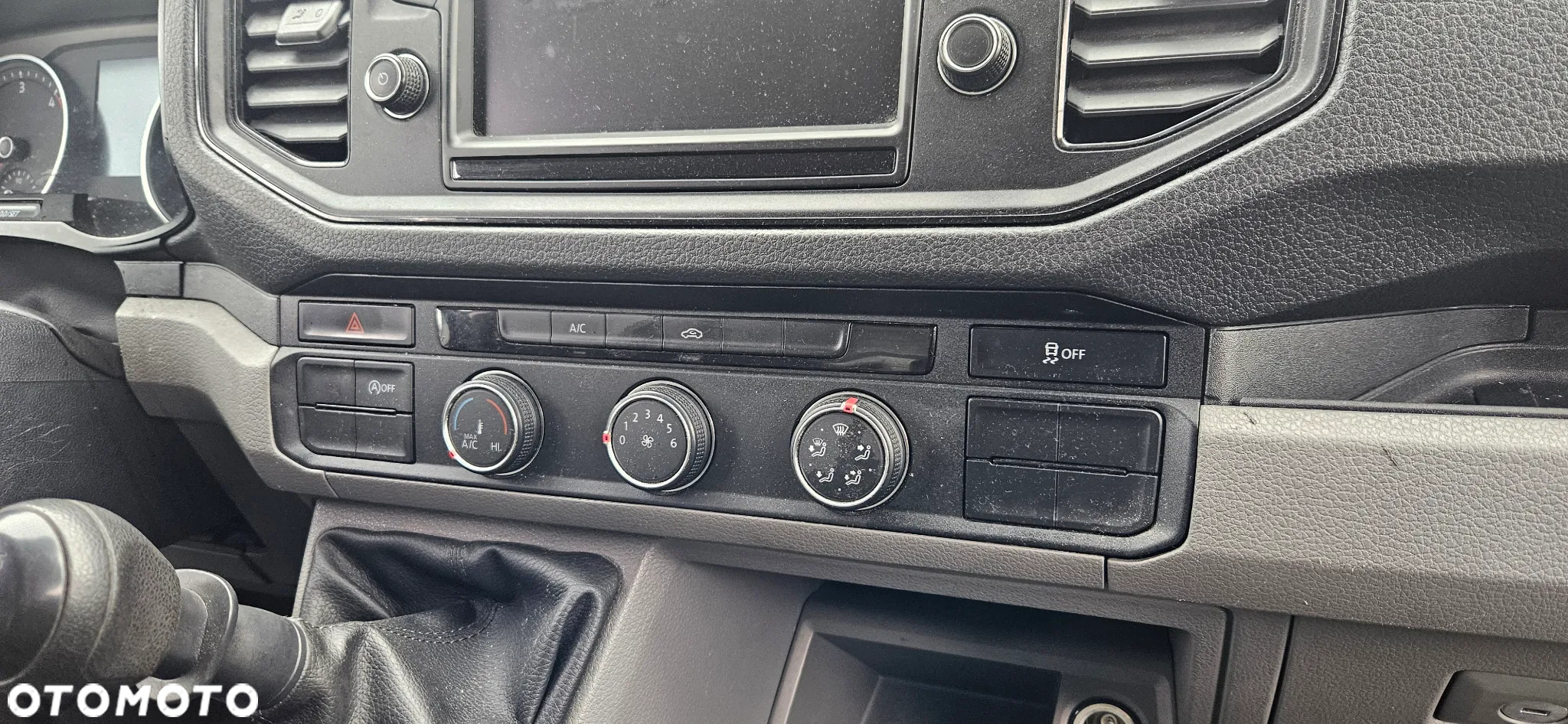 Volkswagen Crafter - 12