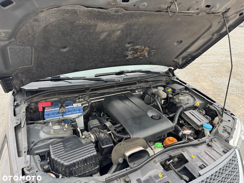 Suzuki Grand Vitara 2.4 Premium EU5 - 12