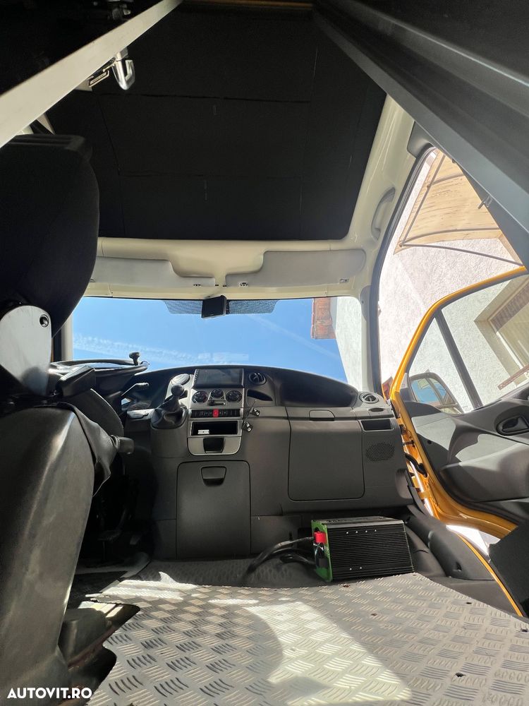 Iveco Daily - 11