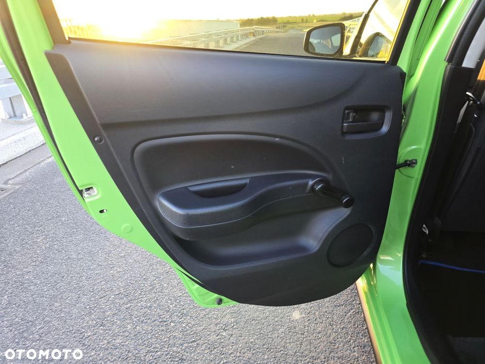 Mitsubishi Space Star 1.0 Clear Tec Intro Edition+ - 26