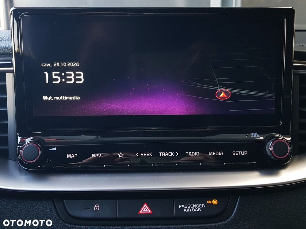 Kia ProCeed 1.5 T-GDI GT Line DCT - 16