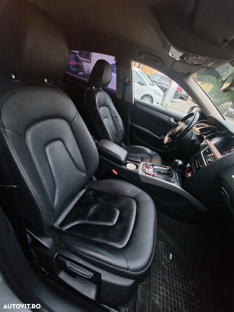 Audi A5 Sportback - 7