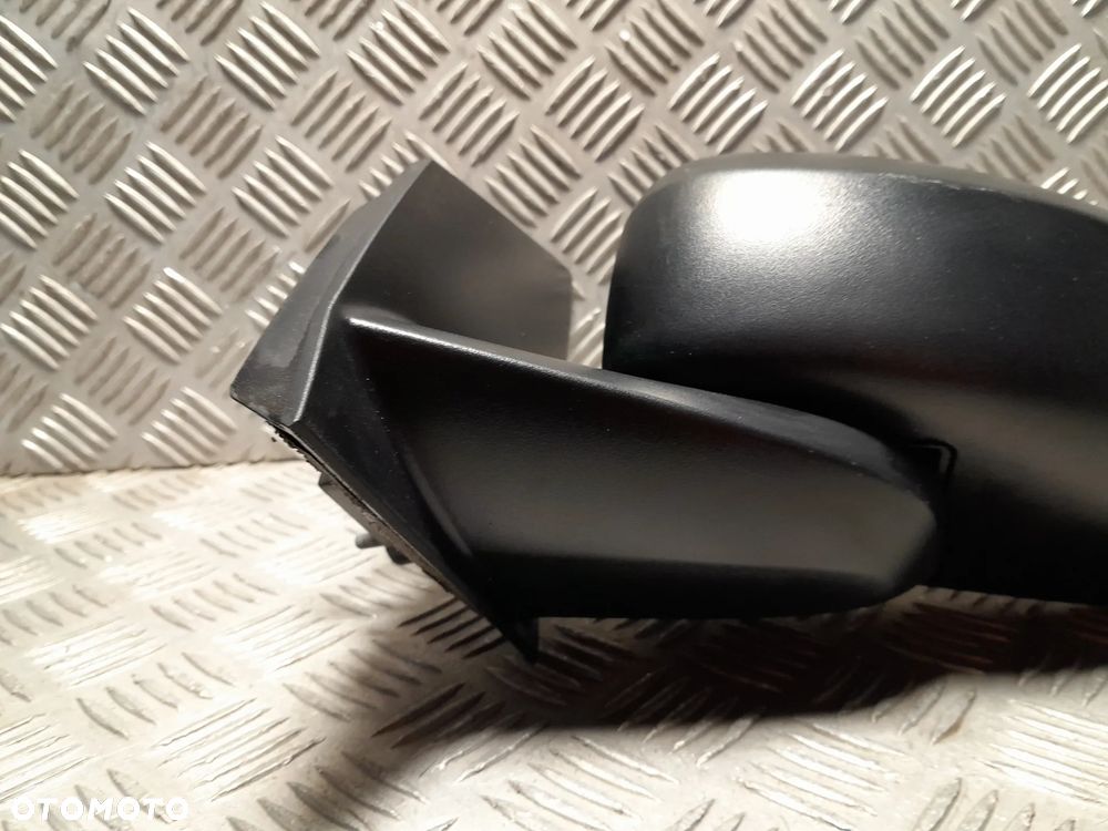 DODGE CALIBER LUSTERKO LEWE PRZEDNIE LEWY PRZÓD ELEKTRYCZNE 5PIN - 3
