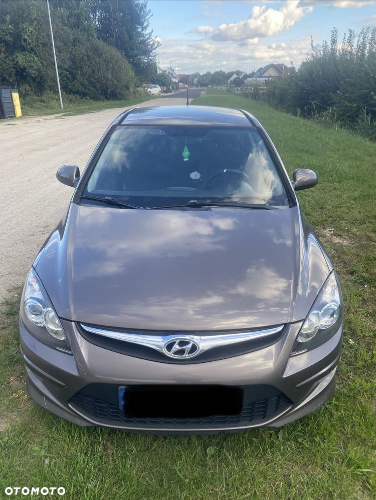 Hyundai i30 1.6 CRDi Blue Classic - 7