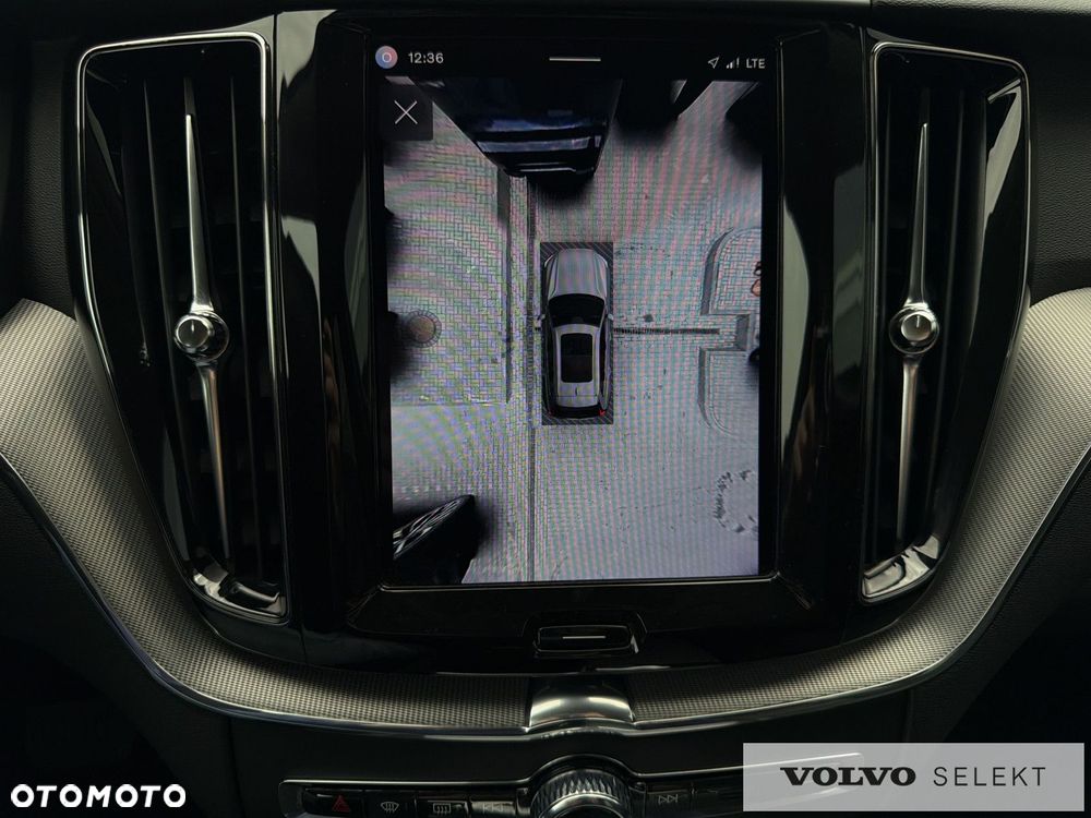 Volvo XC 60 - 23