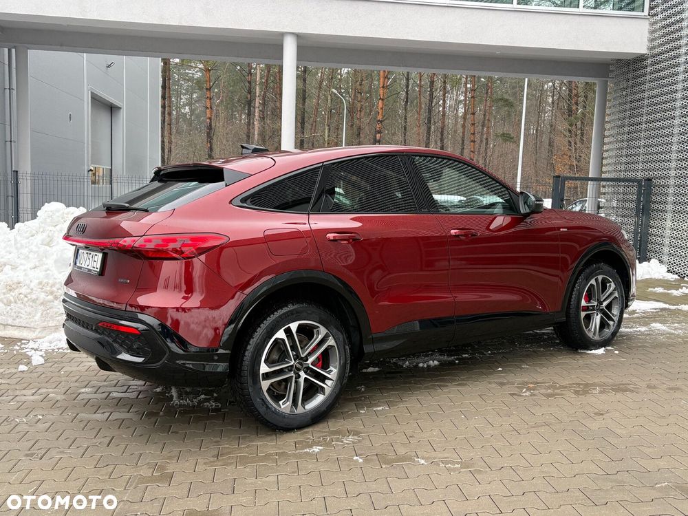Audi Q5 - 5