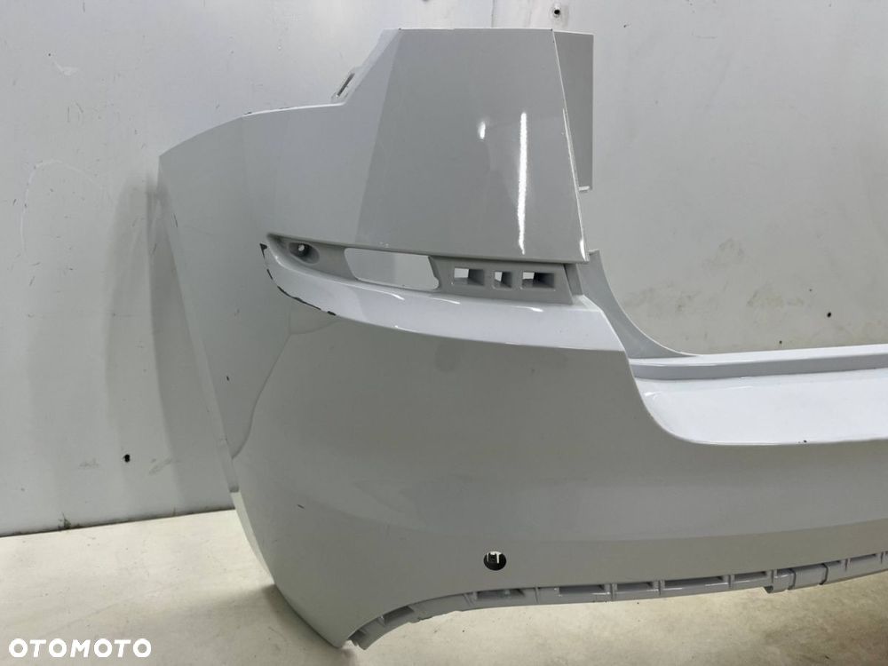 Zderzak tylny Skoda Kamiq 19-23r. tył 4XPDC 658807421 - 5