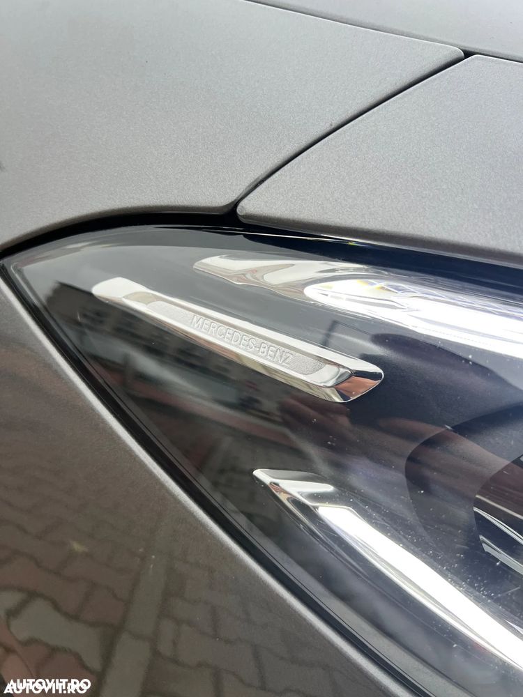 Mercedes-Benz CLA 180 - 6