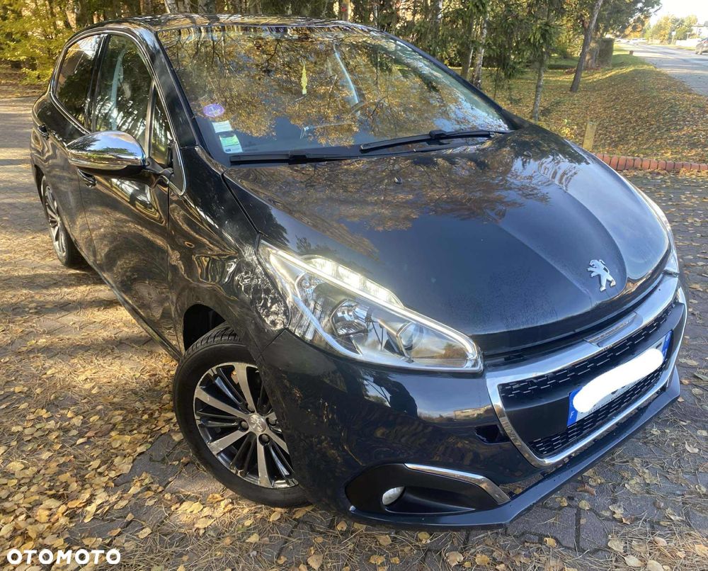 Peugeot 208 1.2 PureTech Allure - 2