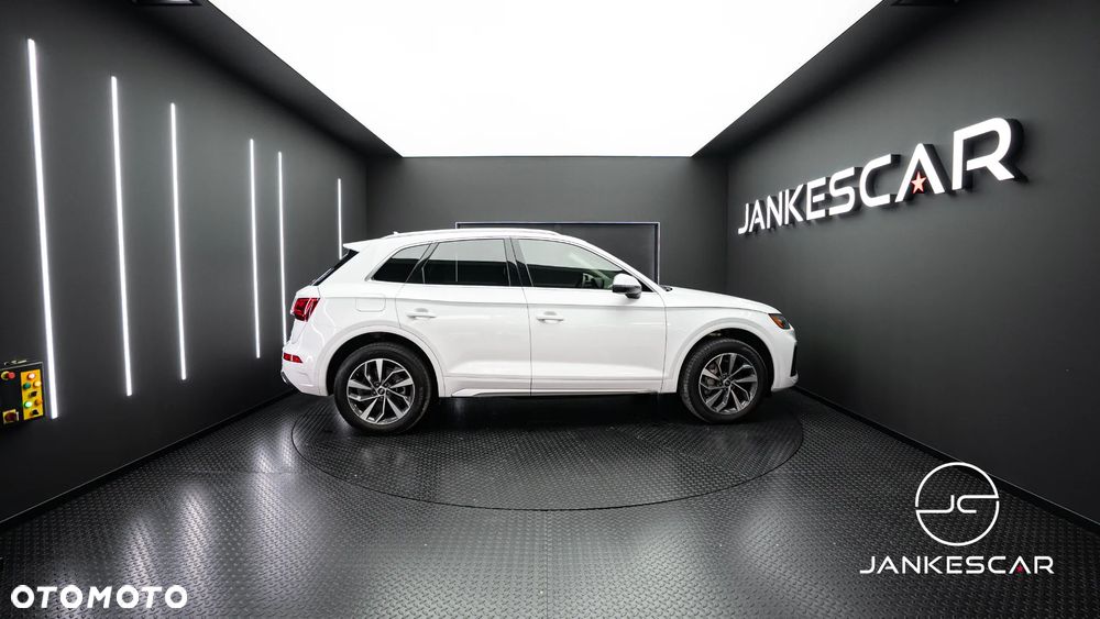 Audi Q5 45 TFSI quattro S tronic - 9
