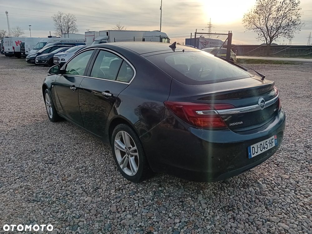 Opel Insignia - 7