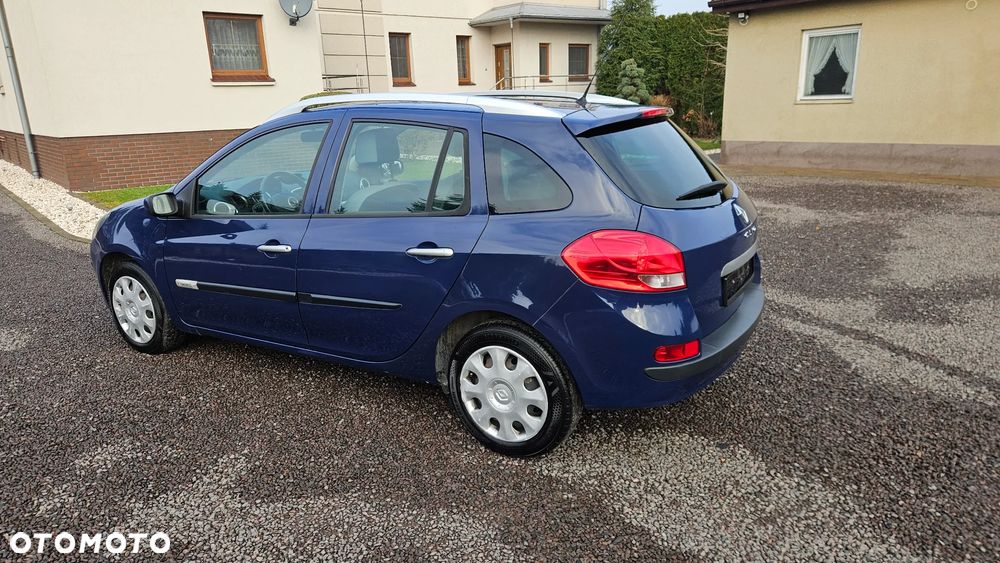 Renault Clio 1.2 TCE Rip Curl - 3