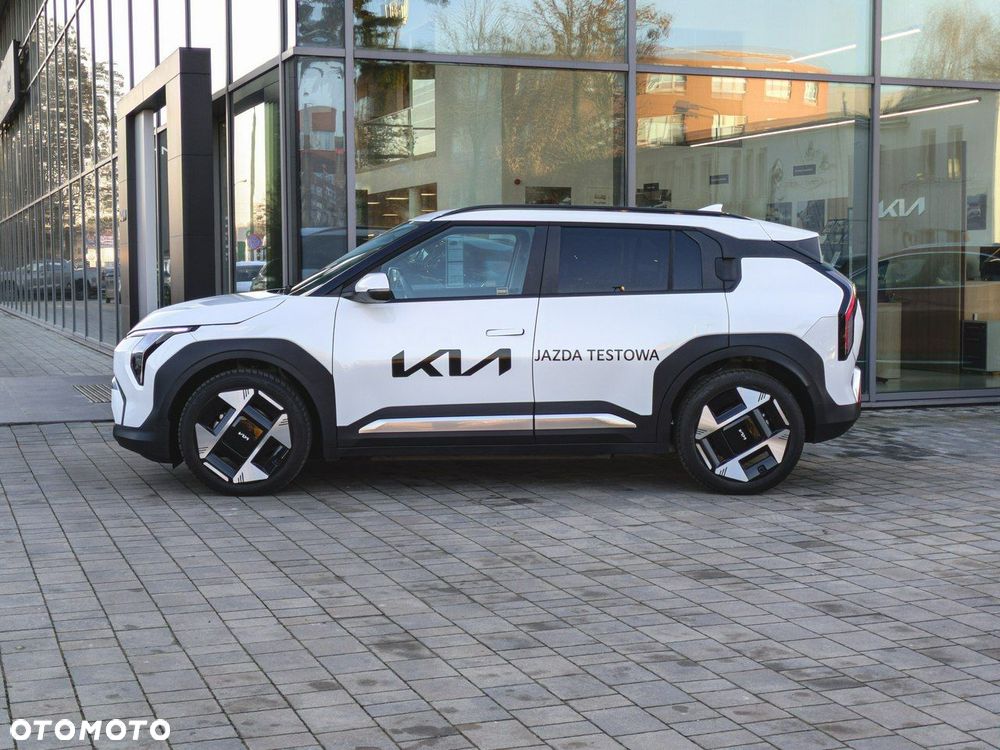 Kia EV3 - 7