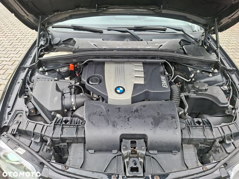 BMW Seria 1 118d DPF Edition Sport - 12