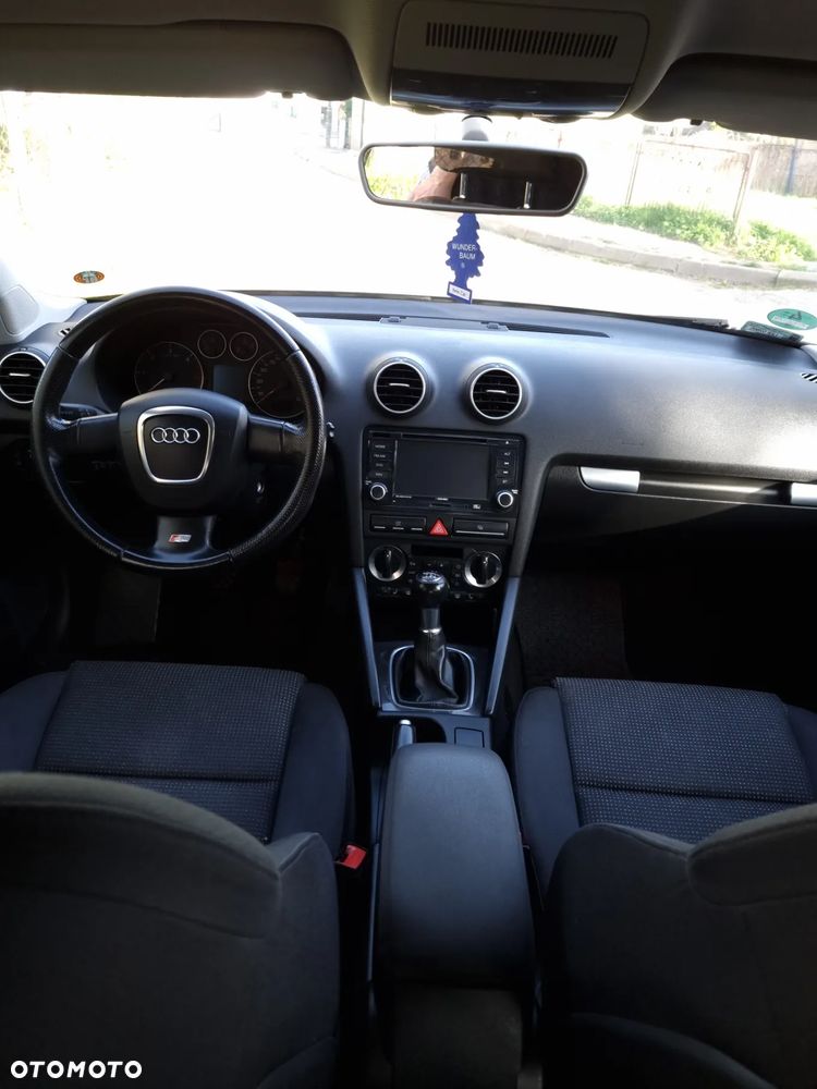 Audi A3 - 16