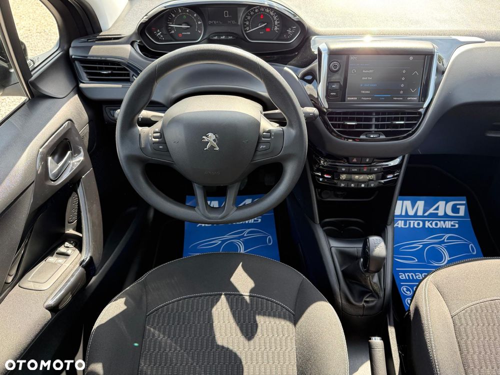 Peugeot 208 1.2 VTi Active - 21