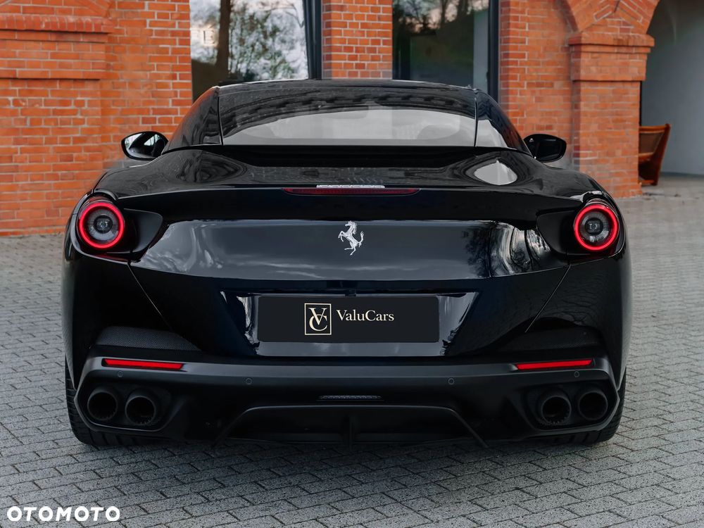Ferrari Portofino - 31