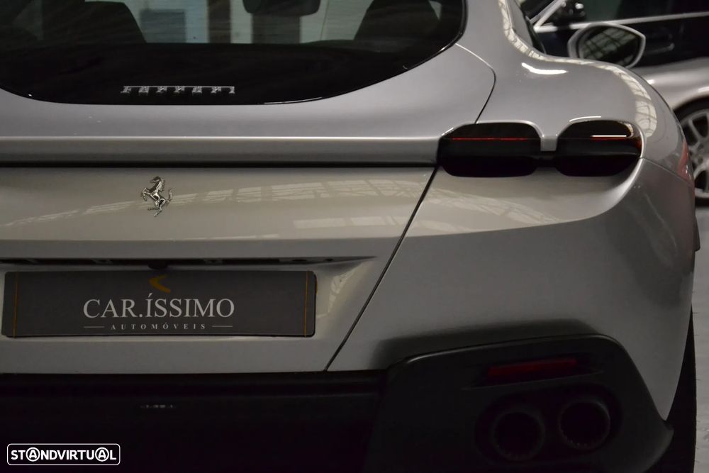 Ferrari Roma Standard - 12