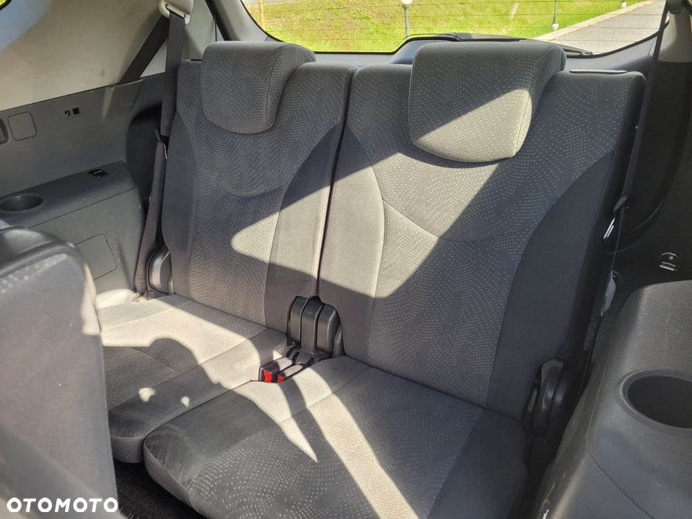 Toyota Prius+ - 20