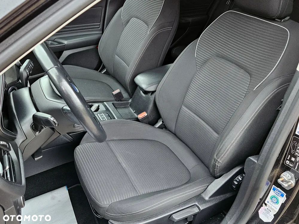 Ford Focus - 16