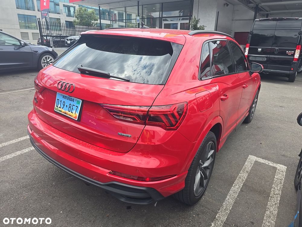 Audi Q3 45 TFSI Quattro S tronic S line - 4