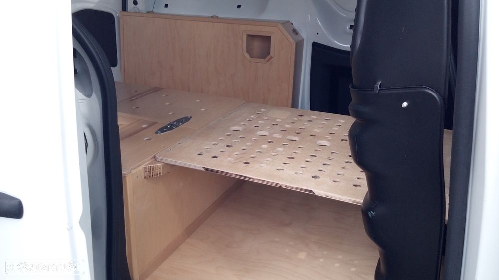 Citroën Berlingo 1.6 BlueHDi Feel - 21