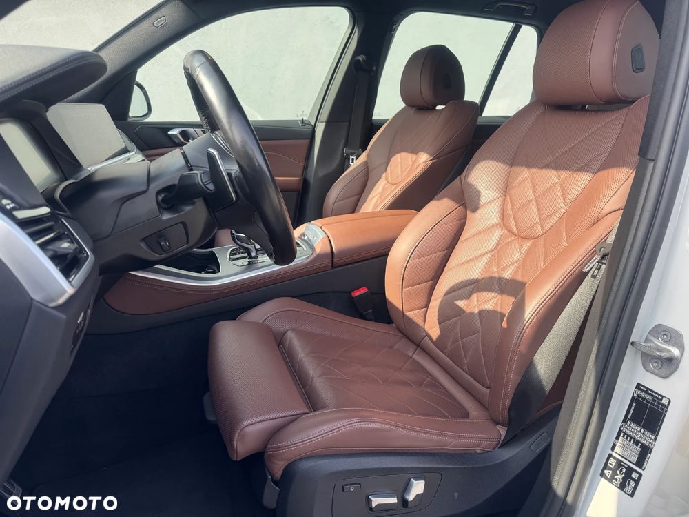 BMW X5 xDrive25d sport - 6