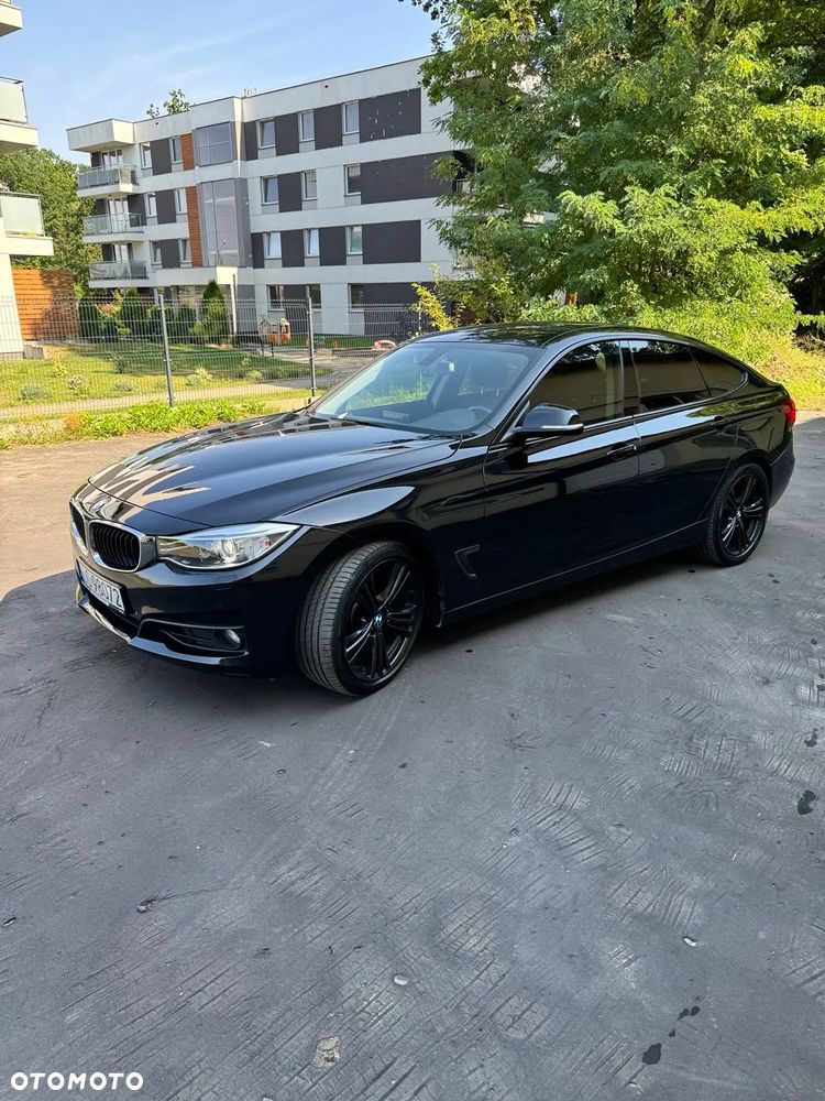 BMW Seria 3 - 1