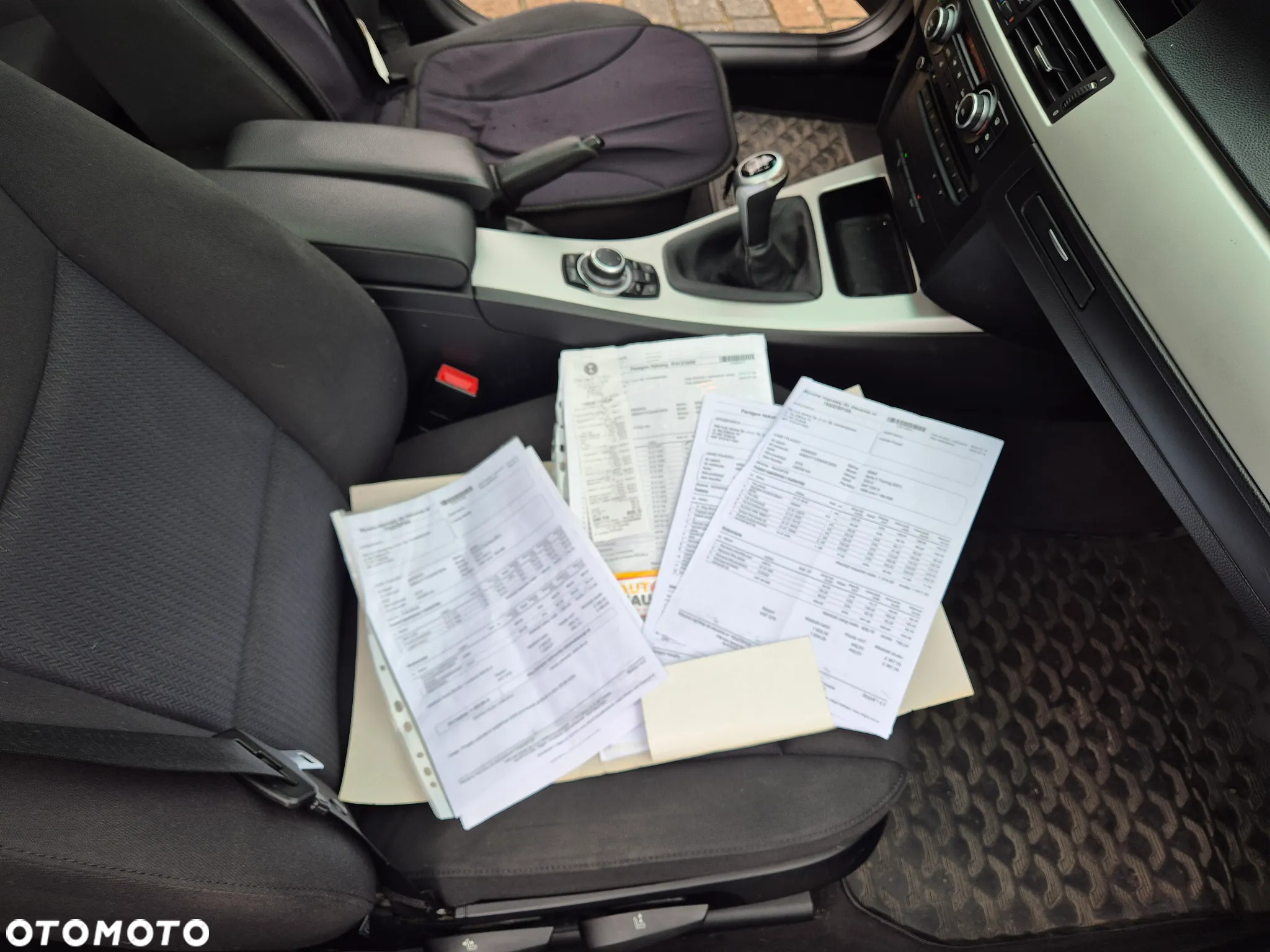 BMW Seria 3 320d - 31