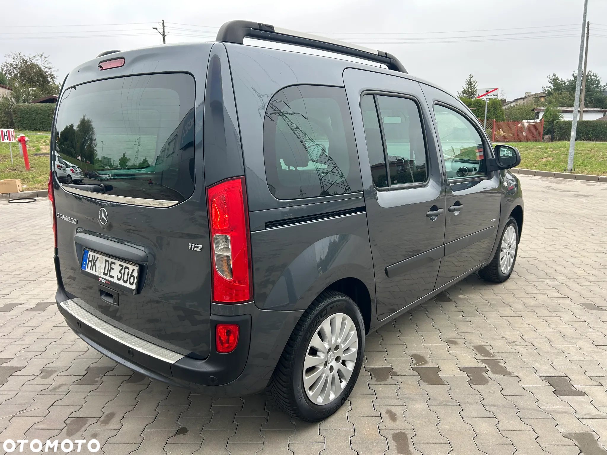 Mercedes-Benz Citan - 15