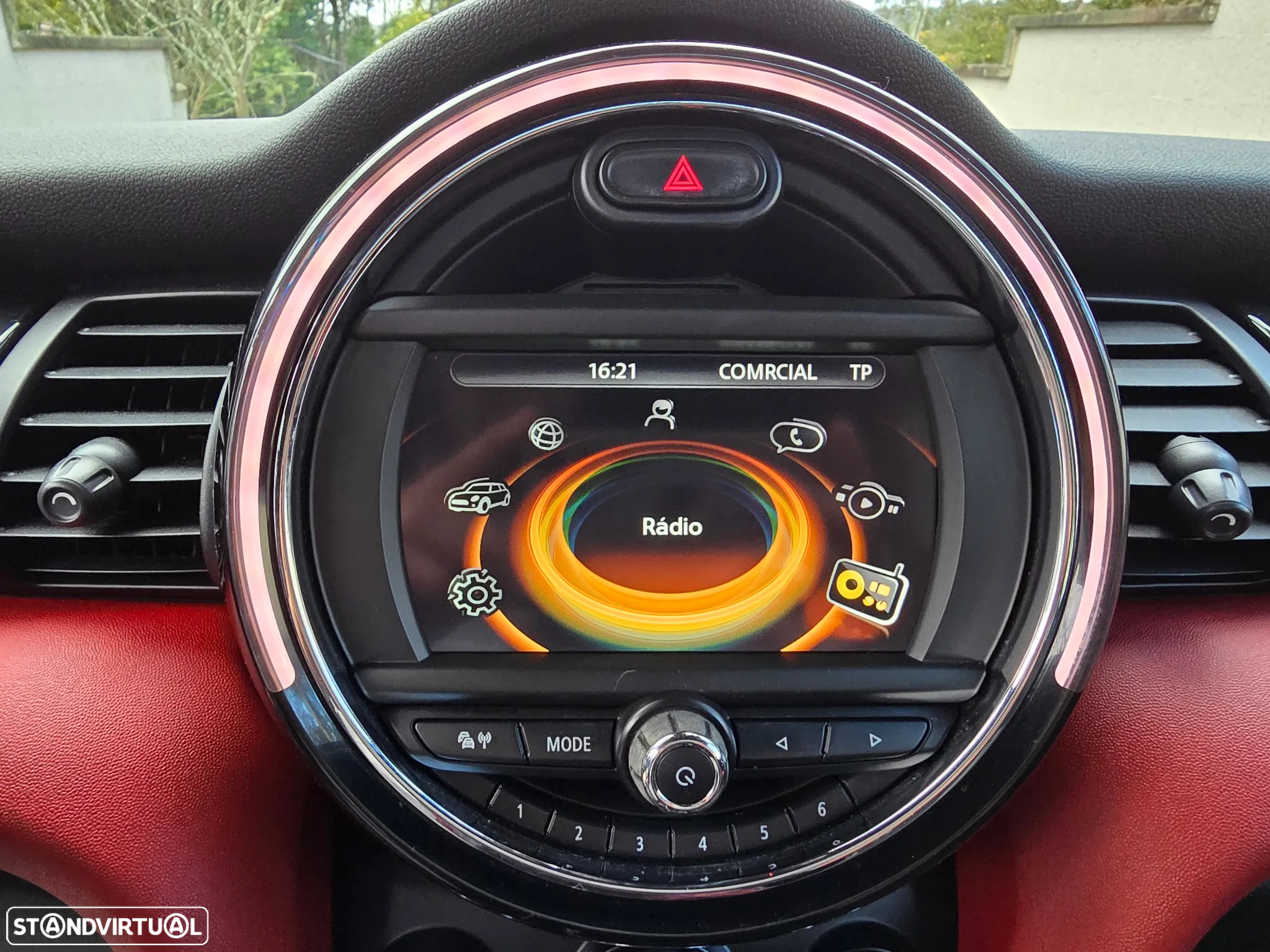 MINI 5 Portas One D - 13