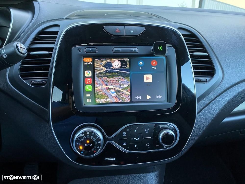 Renault Captur 0.9 TCE Exclusive - 12