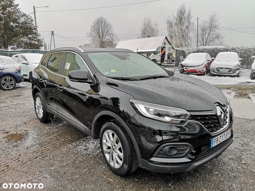 Renault Kadjar 1.5 Blue dCi Easy Life - 5