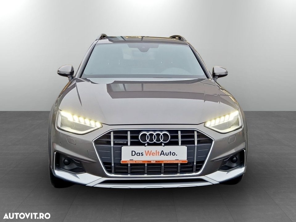 Audi A4 Allroad 2.0 45 TFSI S tronic MHEV - 4