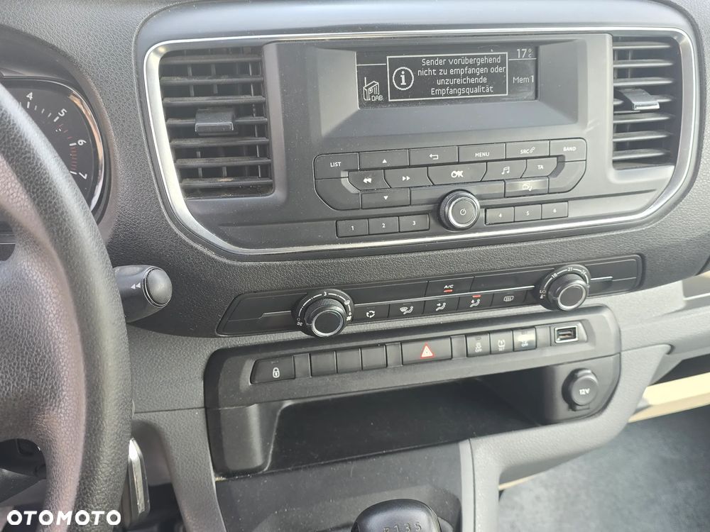 Peugeot Expert Pro L2H1 FlexCab Eco - 14