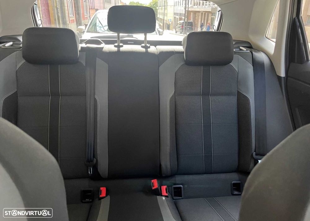 VW Polo 1.6 TDI SCR Highline - 4