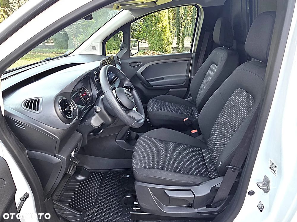 Mercedes-Benz CITAN - 16