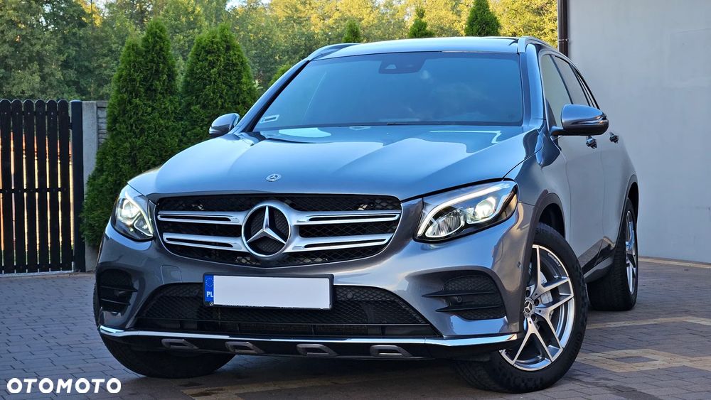 Mercedes-Benz GLC 220 d 4-Matic - 13