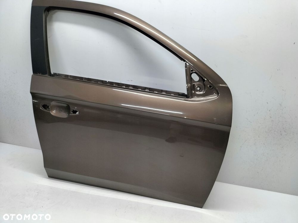 drzwi przednie przód prawe citroen elysee 12- peugeot 301 13- - 2