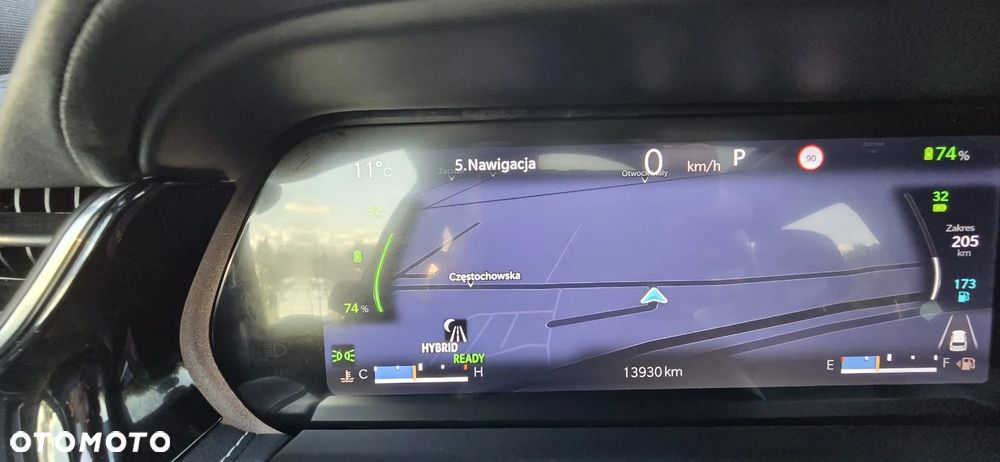 Jeep Grand Cherokee 2.0 4xe PHEV Overland - 30
